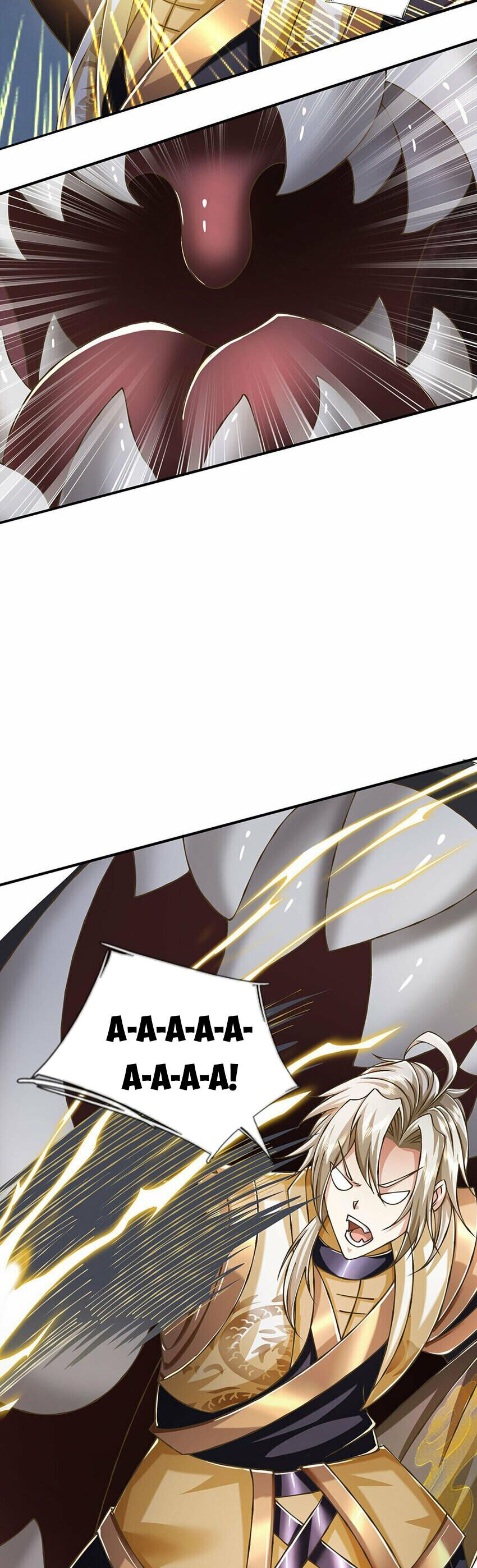 Lựa Chọn Thần Cấp: Ta Không Theo Sáo Lộ Mạnh Lên Chap 79 - Next Chap 80