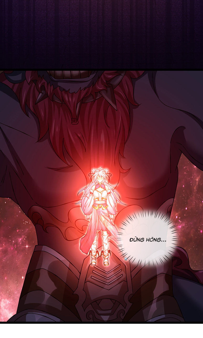 Lựa Chọn Thần Cấp: Ta Không Theo Sáo Lộ Mạnh Lên Chap 82 - Next Chap 83
