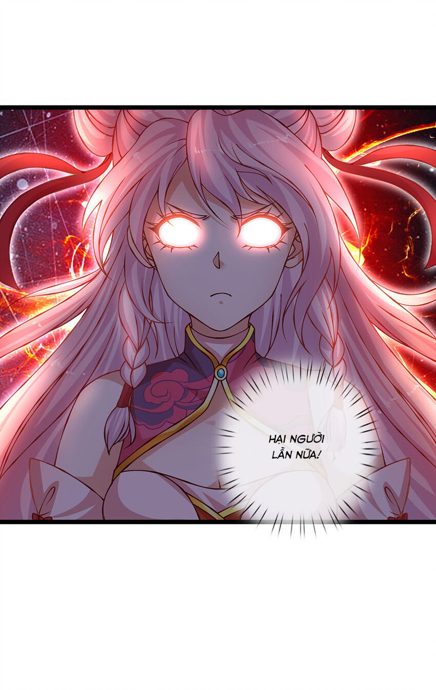 Lựa Chọn Thần Cấp: Ta Không Theo Sáo Lộ Mạnh Lên Chap 82 - Next Chap 83