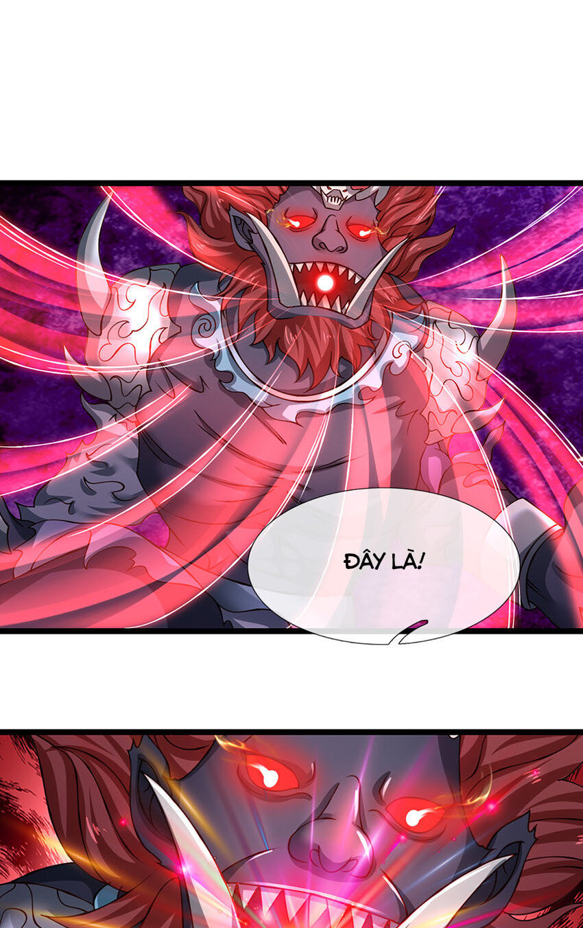 Lựa Chọn Thần Cấp: Ta Không Theo Sáo Lộ Mạnh Lên Chap 82 - Next Chap 83