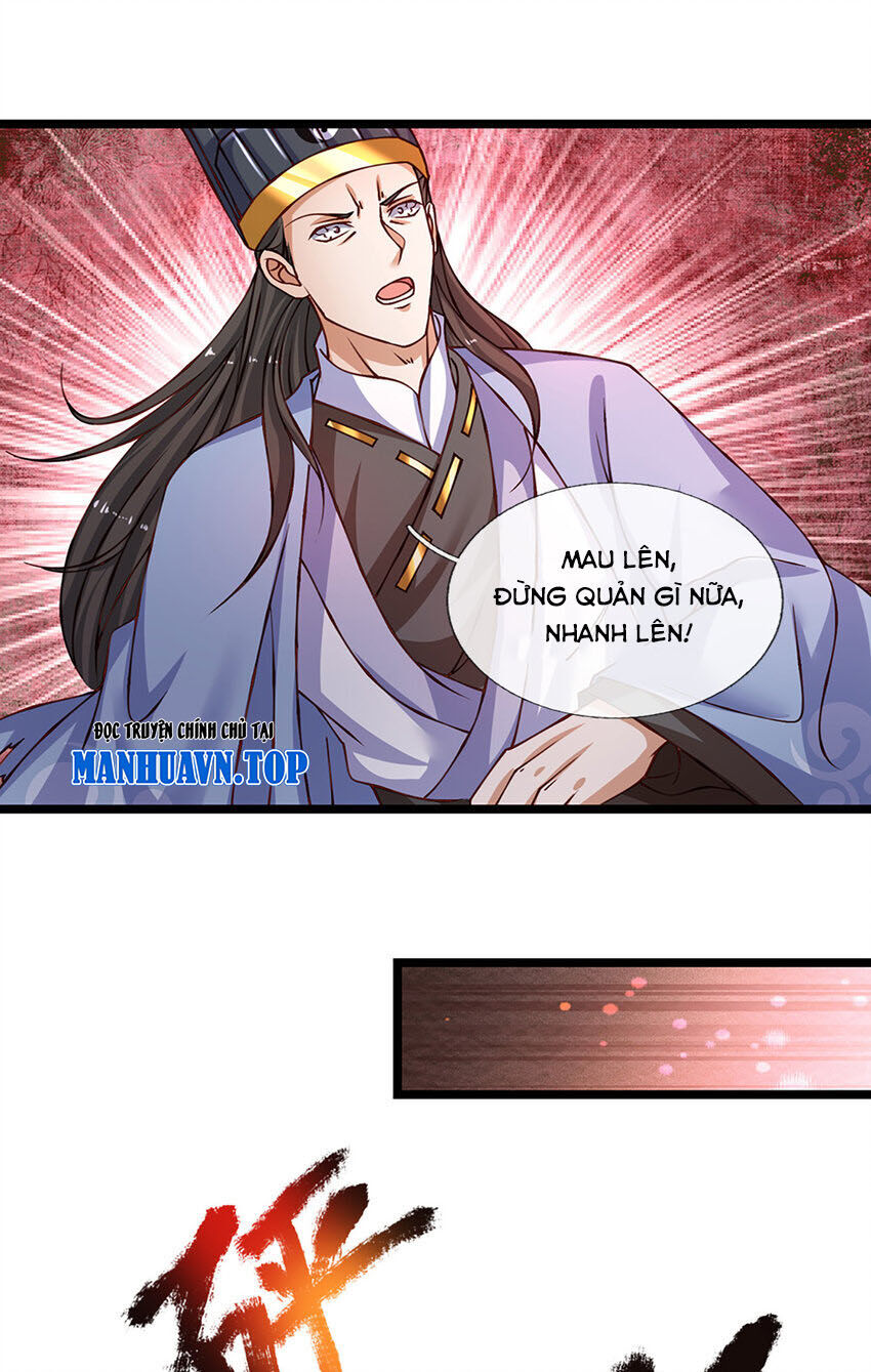 Lựa Chọn Thần Cấp: Ta Không Theo Sáo Lộ Mạnh Lên Chap 82 - Next Chap 83