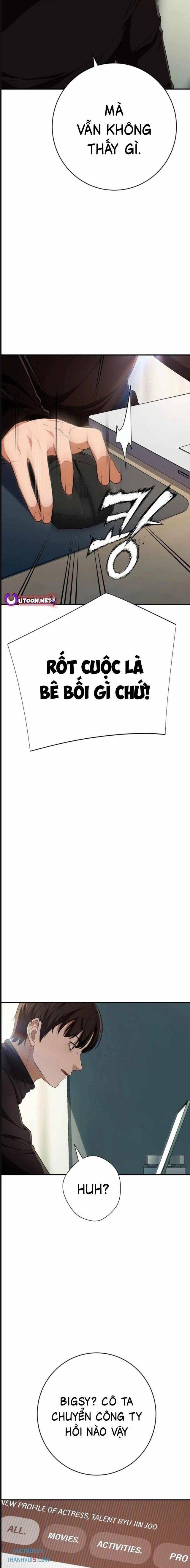 Lừa Đảo Bằng Giọng Nói Làm Đảo Lộn Cuộc Sống Của Bạn Chap 10 - Next Chap 11