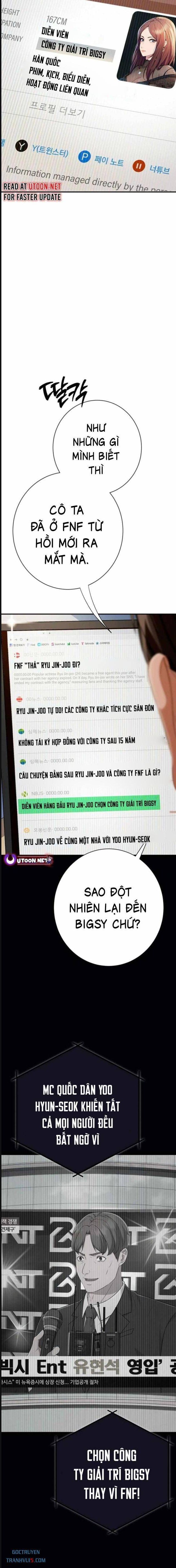 Lừa Đảo Bằng Giọng Nói Làm Đảo Lộn Cuộc Sống Của Bạn Chap 10 - Next Chap 11