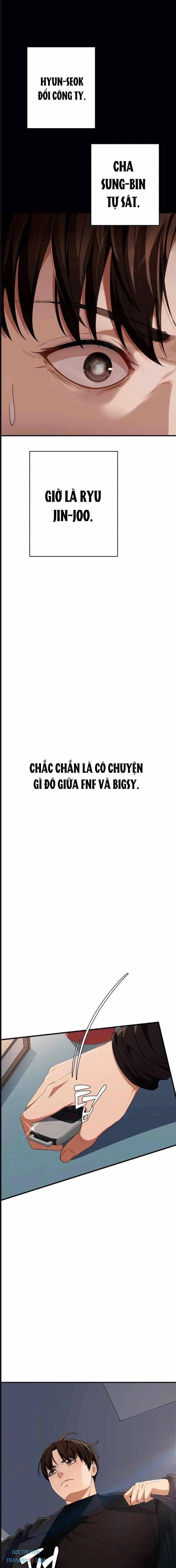 Lừa Đảo Bằng Giọng Nói Làm Đảo Lộn Cuộc Sống Của Bạn Chap 10 - Next Chap 11
