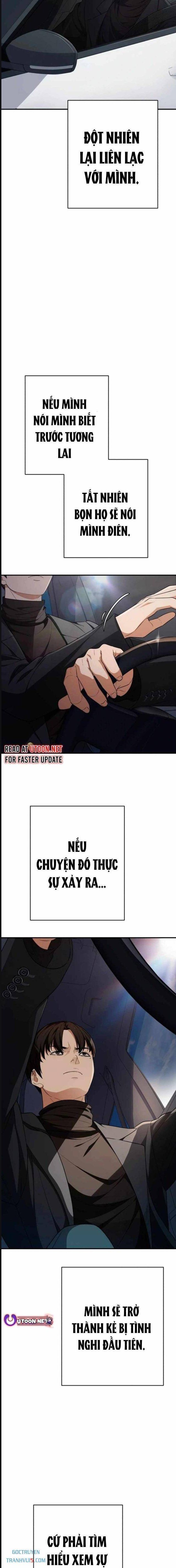 Lừa Đảo Bằng Giọng Nói Làm Đảo Lộn Cuộc Sống Của Bạn Chap 10 - Next Chap 11