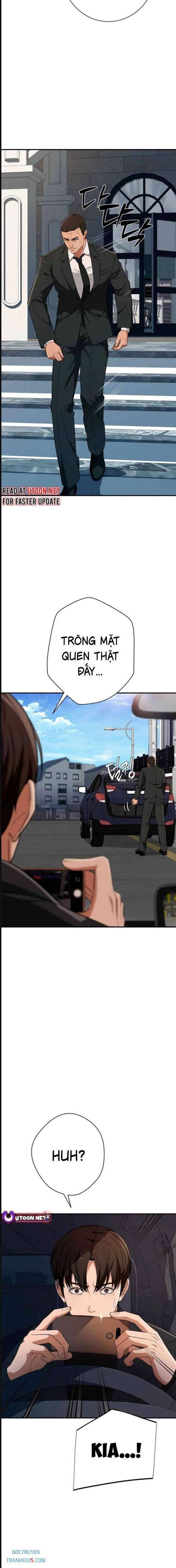 Lừa Đảo Bằng Giọng Nói Làm Đảo Lộn Cuộc Sống Của Bạn Chap 10 - Next Chap 11