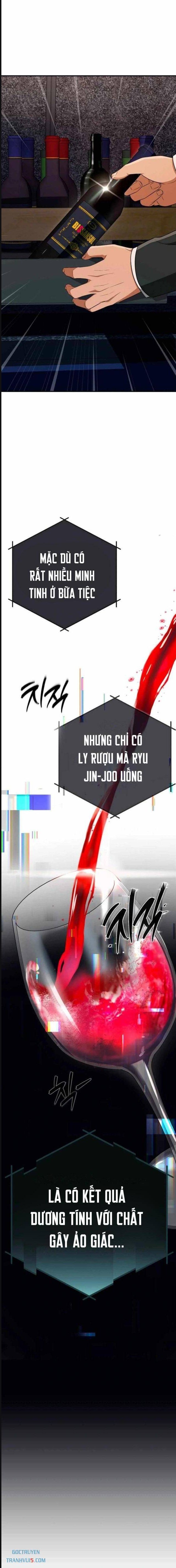 Lừa Đảo Bằng Giọng Nói Làm Đảo Lộn Cuộc Sống Của Bạn Chap 10 - Next Chap 11