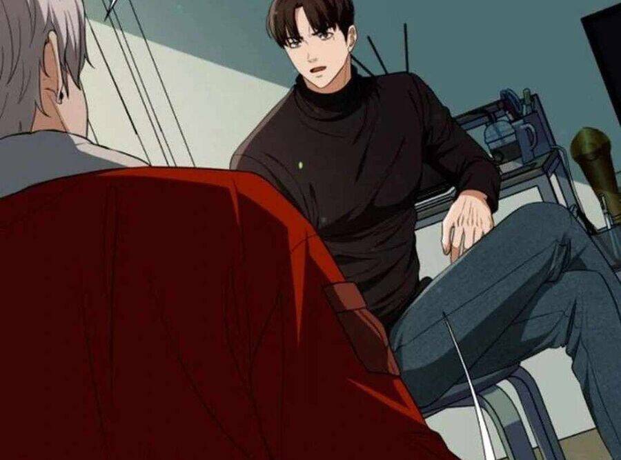Lừa Đảo Bằng Giọng Nói Làm Đảo Lộn Cuộc Sống Của Bạn Chap 12 - Next Chap 13