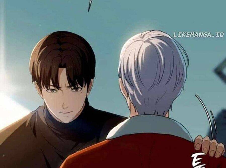 Lừa Đảo Bằng Giọng Nói Làm Đảo Lộn Cuộc Sống Của Bạn Chap 12 - Next Chap 13
