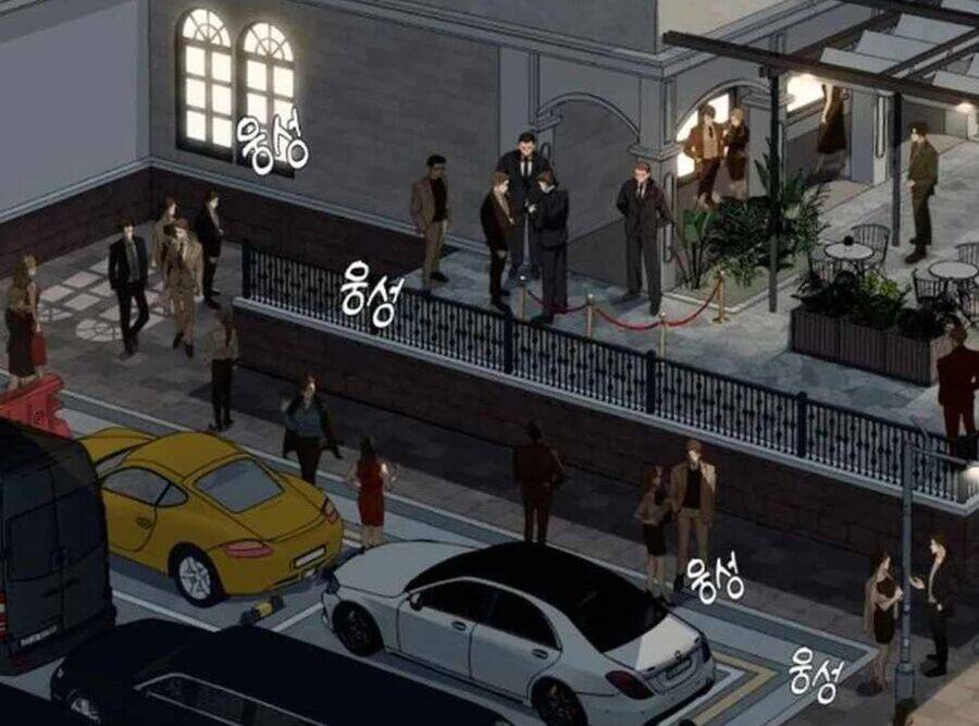 Lừa Đảo Bằng Giọng Nói Làm Đảo Lộn Cuộc Sống Của Bạn Chap 13 - Next Chap 14