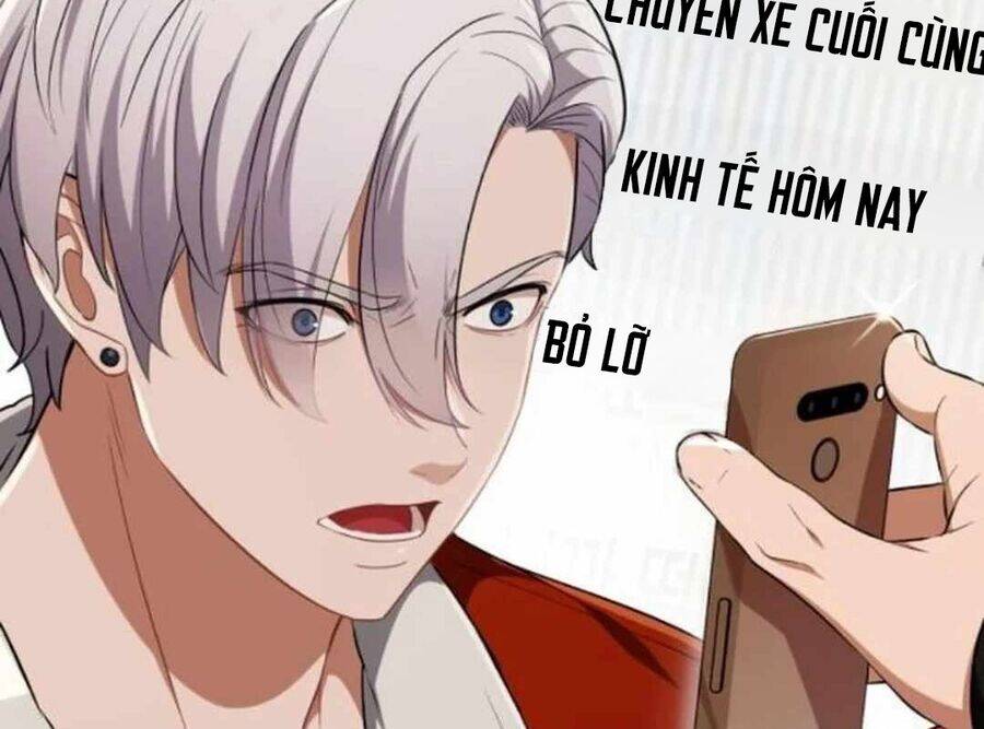 Lừa Đảo Bằng Giọng Nói Làm Đảo Lộn Cuộc Sống Của Bạn Chap 13 - Next Chap 14