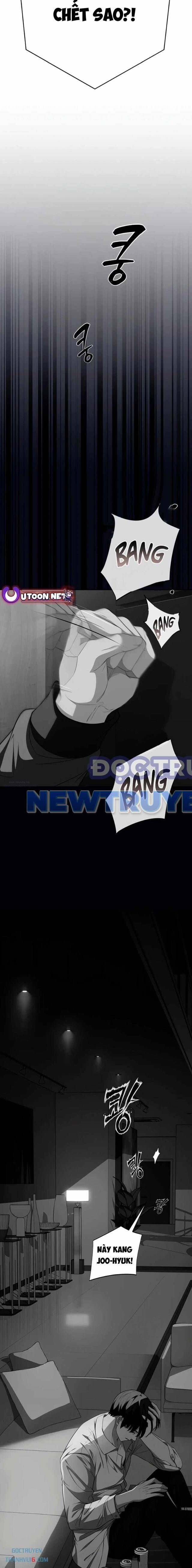 Lừa Đảo Bằng Giọng Nói Làm Đảo Lộn Cuộc Sống Của Bạn Chap 14 - Next Chap 15