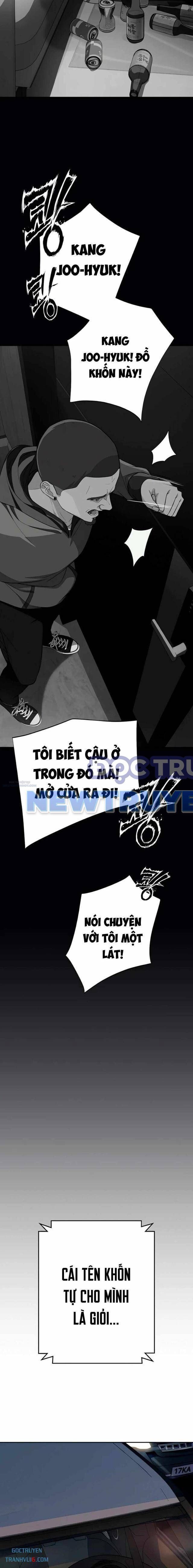 Lừa Đảo Bằng Giọng Nói Làm Đảo Lộn Cuộc Sống Của Bạn Chap 14 - Next Chap 15
