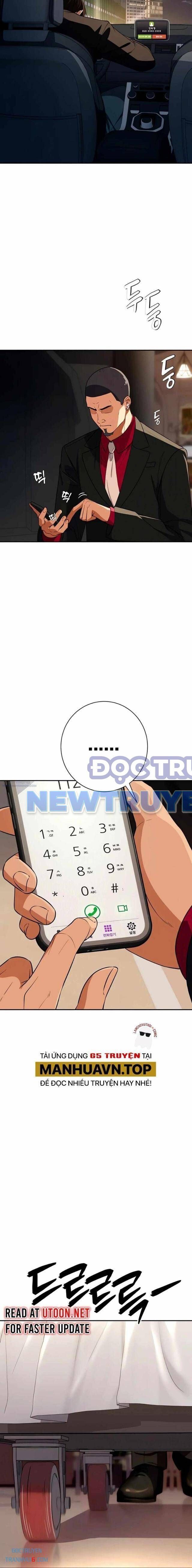 Lừa Đảo Bằng Giọng Nói Làm Đảo Lộn Cuộc Sống Của Bạn Chap 14 - Next Chap 15