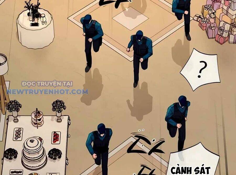 Lừa Đảo Bằng Giọng Nói Làm Đảo Lộn Cuộc Sống Của Bạn Chap 15 - Next Chap 16