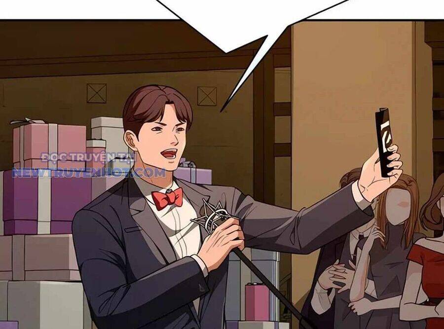 Lừa Đảo Bằng Giọng Nói Làm Đảo Lộn Cuộc Sống Của Bạn Chap 15 - Next Chap 16