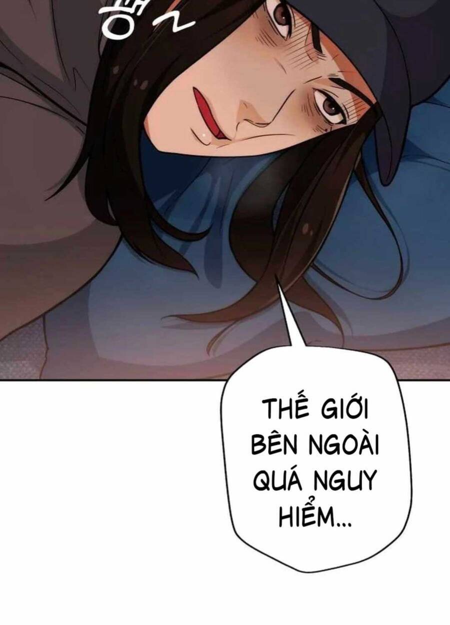 Lừa Đảo Bằng Giọng Nói Làm Đảo Lộn Cuộc Sống Của Bạn Chap 3 - Next Chap 4