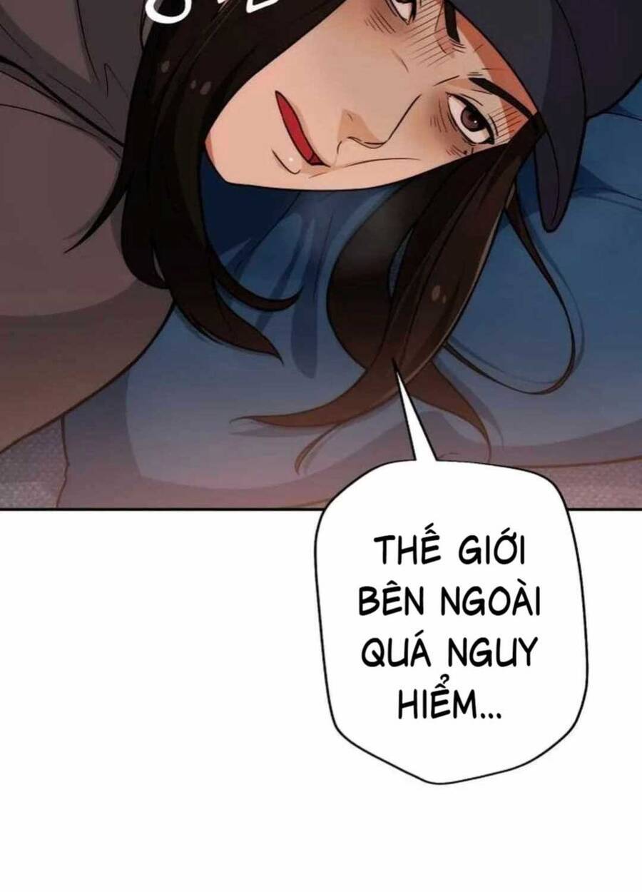 Lừa Đảo Bằng Giọng Nói Làm Đảo Lộn Cuộc Sống Của Bạn Chap 3 - Next Chap 4