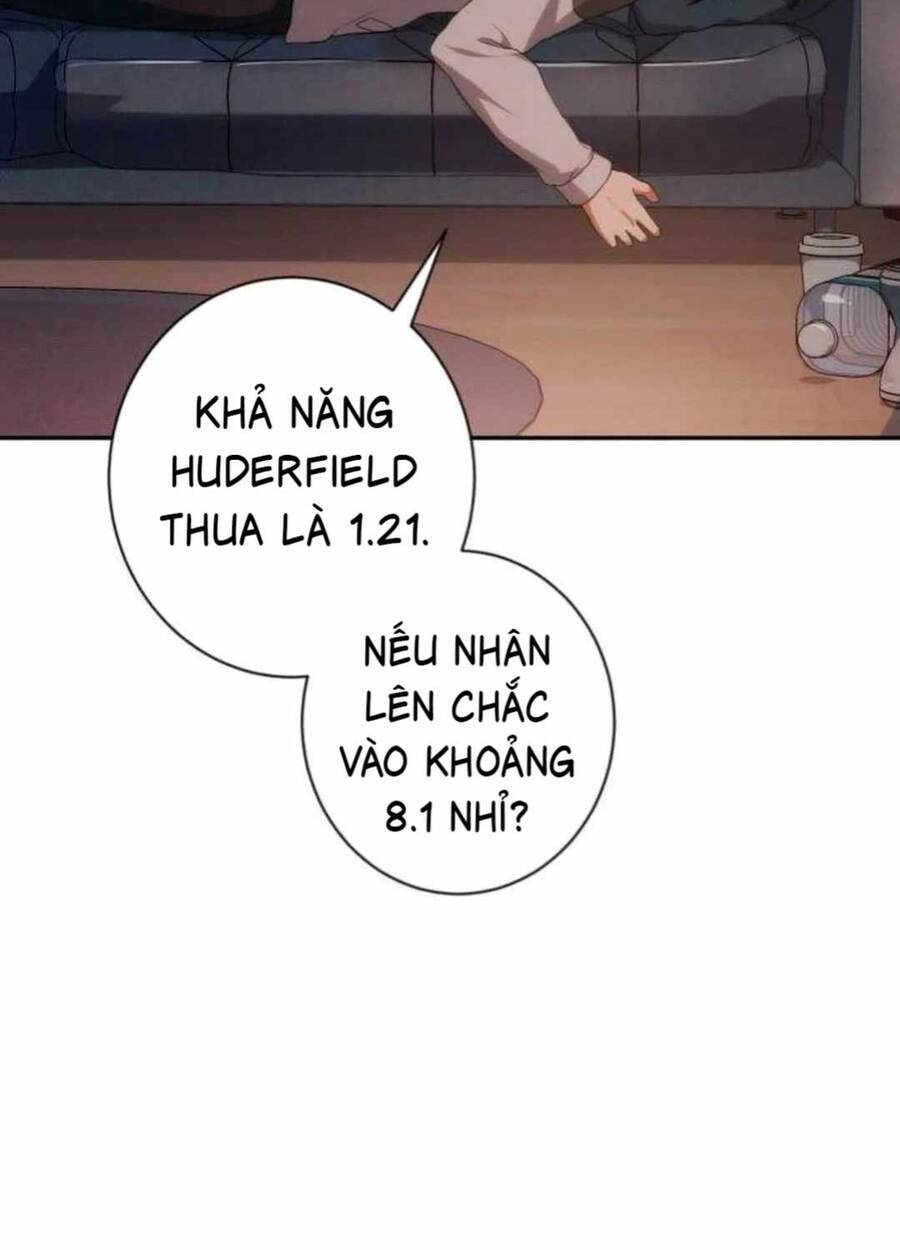 Lừa Đảo Bằng Giọng Nói Làm Đảo Lộn Cuộc Sống Của Bạn Chap 3 - Next Chap 4