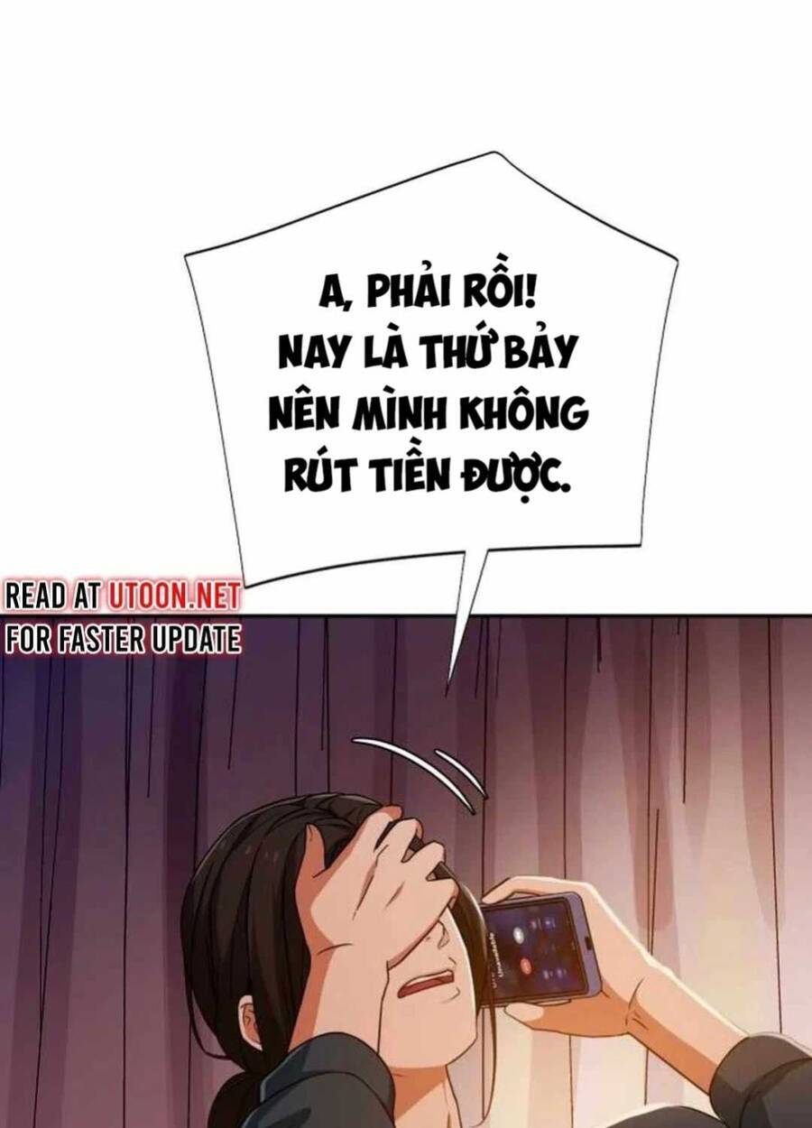 Lừa Đảo Bằng Giọng Nói Làm Đảo Lộn Cuộc Sống Của Bạn Chap 3 - Next Chap 4