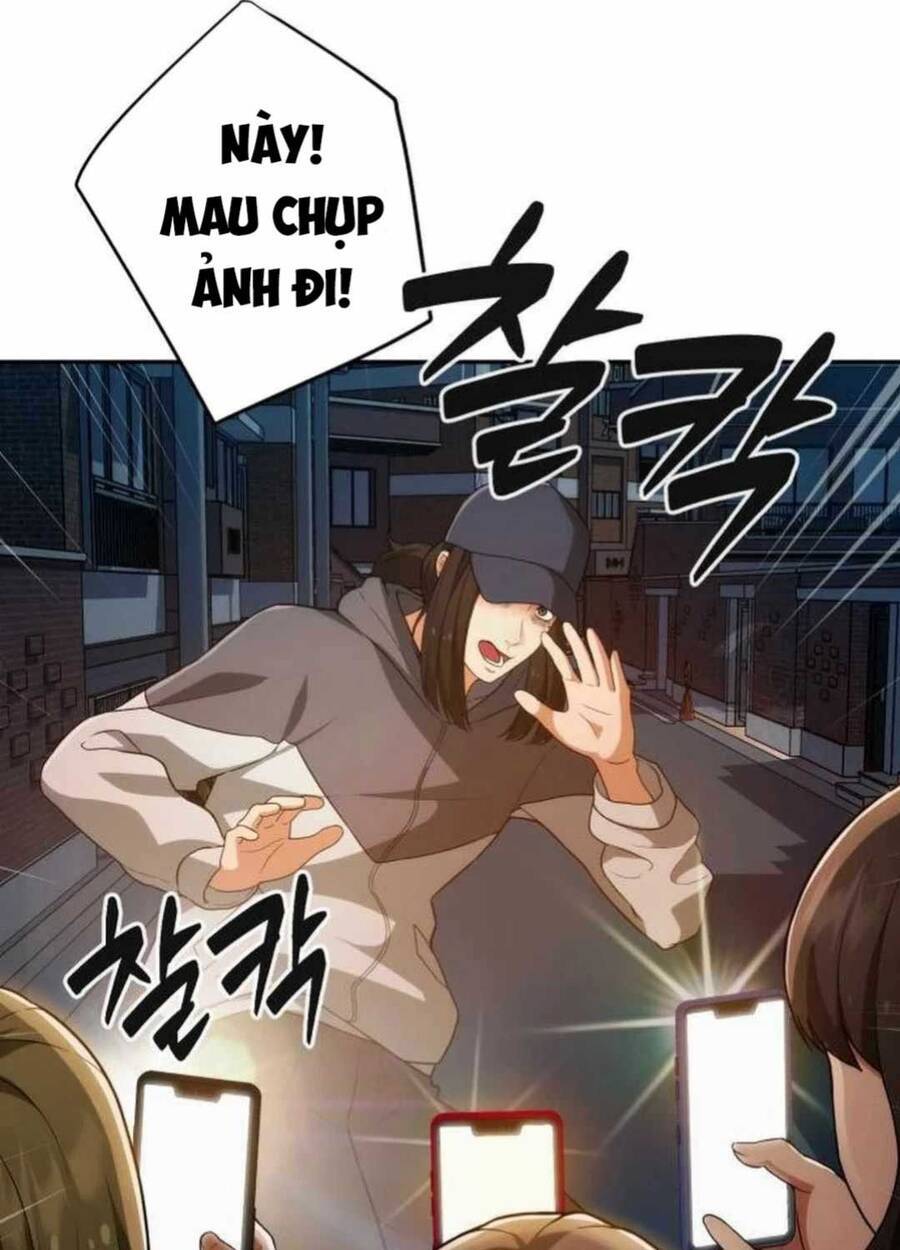 Lừa Đảo Bằng Giọng Nói Làm Đảo Lộn Cuộc Sống Của Bạn Chap 3 - Next Chap 4
