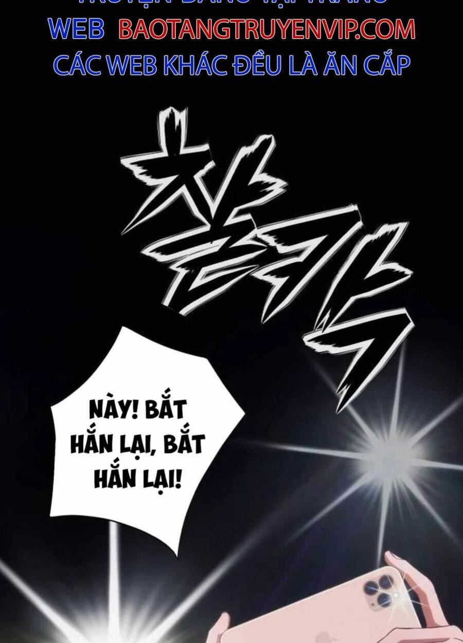 Lừa Đảo Bằng Giọng Nói Làm Đảo Lộn Cuộc Sống Của Bạn Chap 3 - Next Chap 4