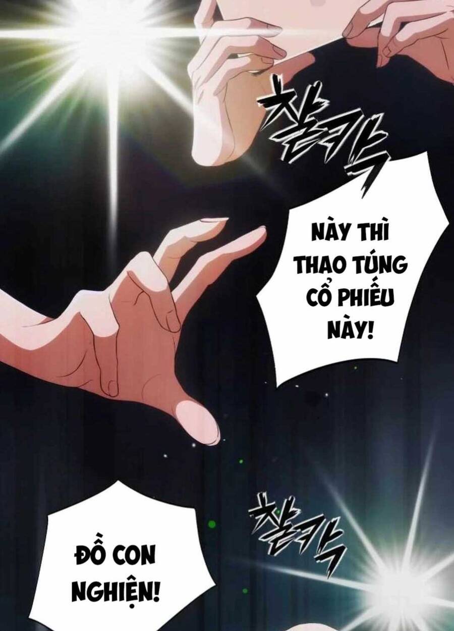 Lừa Đảo Bằng Giọng Nói Làm Đảo Lộn Cuộc Sống Của Bạn Chap 3 - Next Chap 4