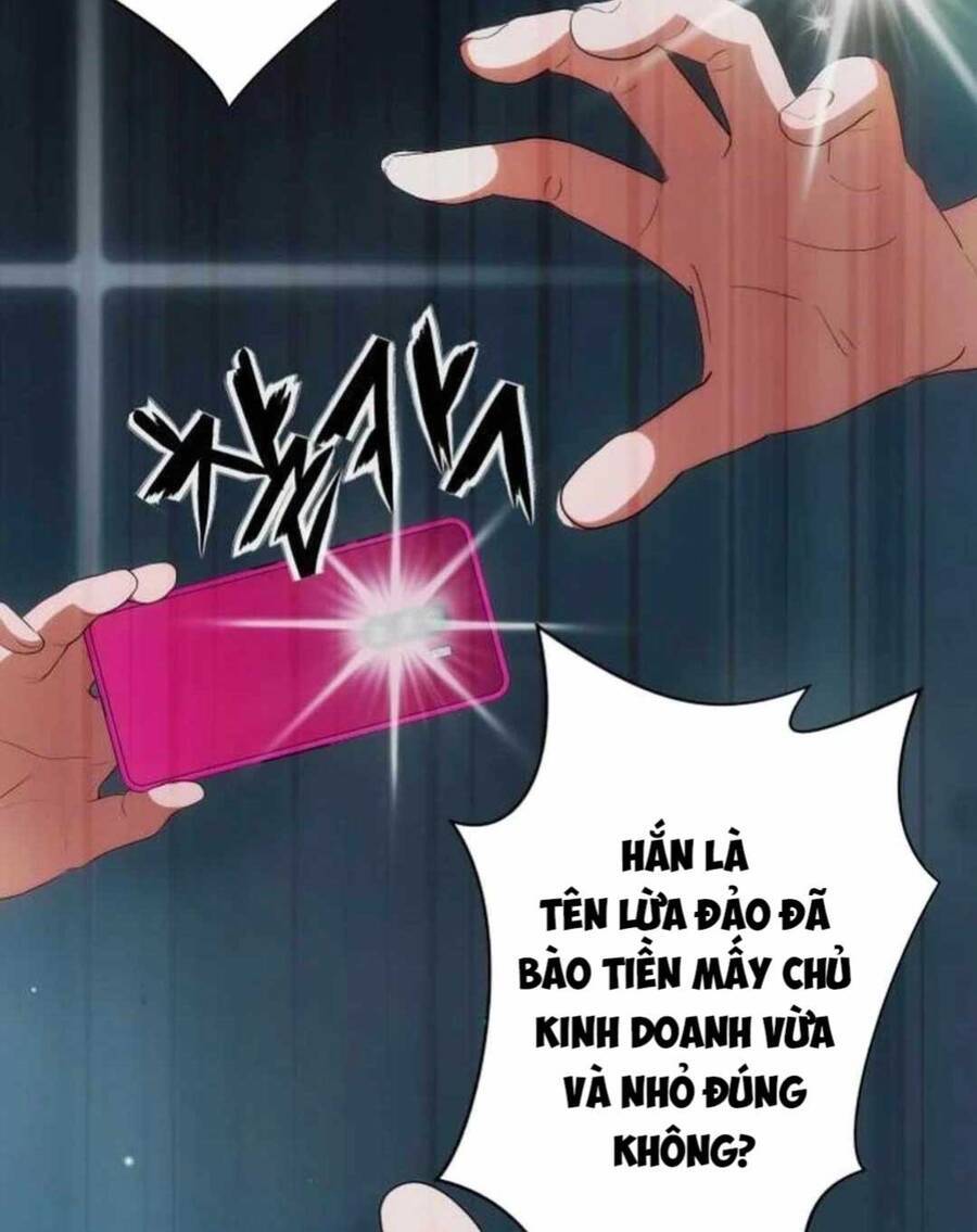 Lừa Đảo Bằng Giọng Nói Làm Đảo Lộn Cuộc Sống Của Bạn Chap 3 - Next Chap 4
