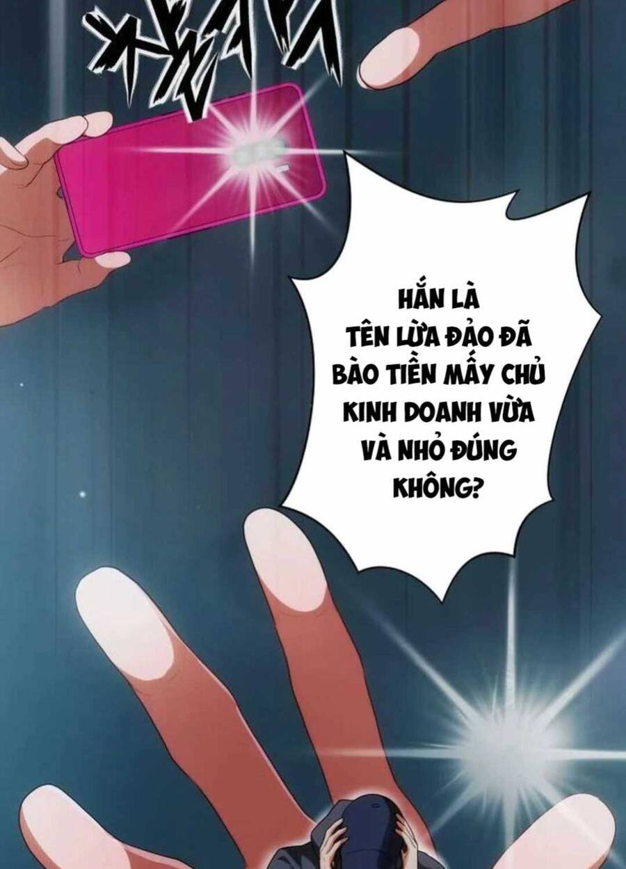 Lừa Đảo Bằng Giọng Nói Làm Đảo Lộn Cuộc Sống Của Bạn Chap 3 - Next Chap 4
