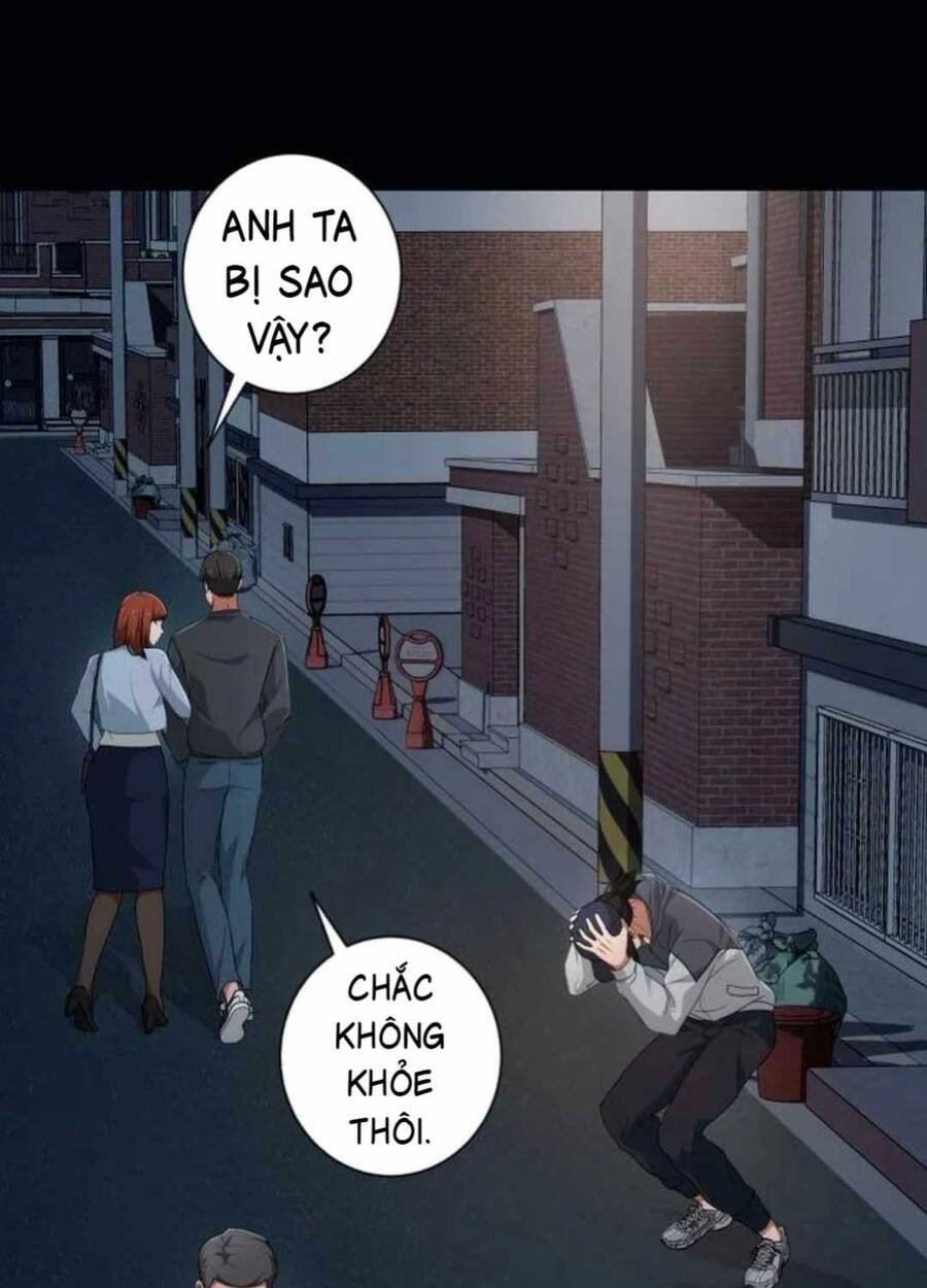 Lừa Đảo Bằng Giọng Nói Làm Đảo Lộn Cuộc Sống Của Bạn Chap 3 - Next Chap 4