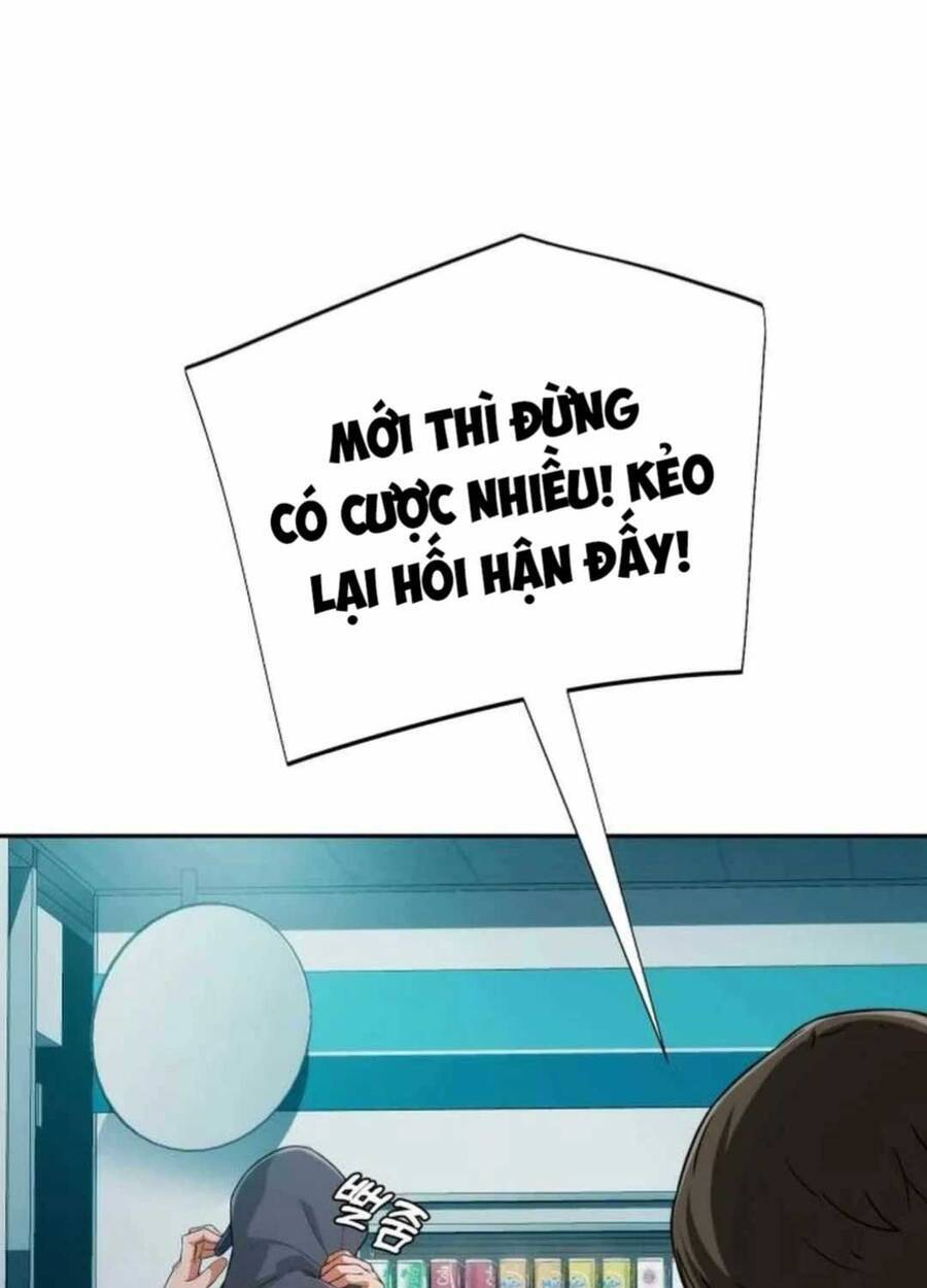 Lừa Đảo Bằng Giọng Nói Làm Đảo Lộn Cuộc Sống Của Bạn Chap 3 - Next Chap 4