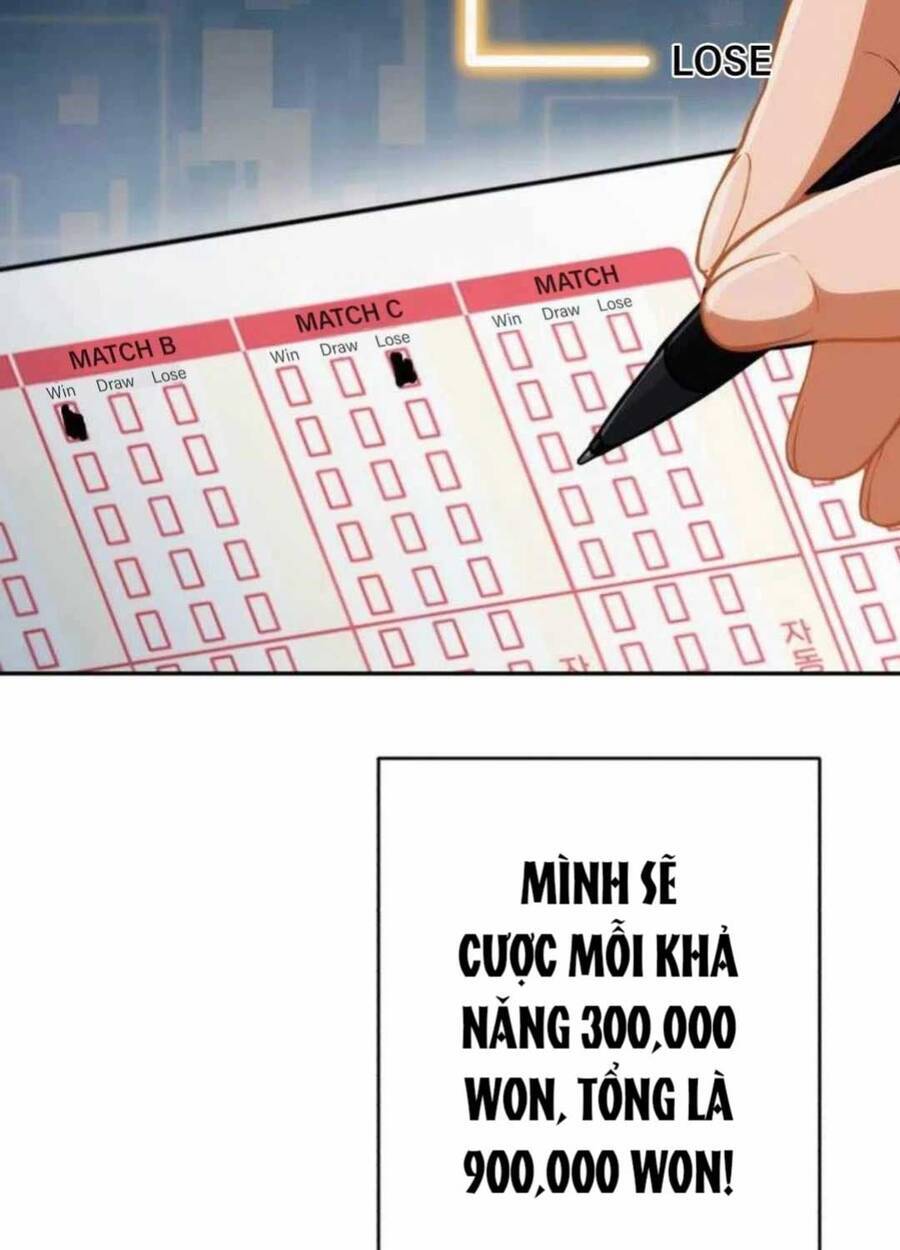 Lừa Đảo Bằng Giọng Nói Làm Đảo Lộn Cuộc Sống Của Bạn Chap 3 - Next Chap 4