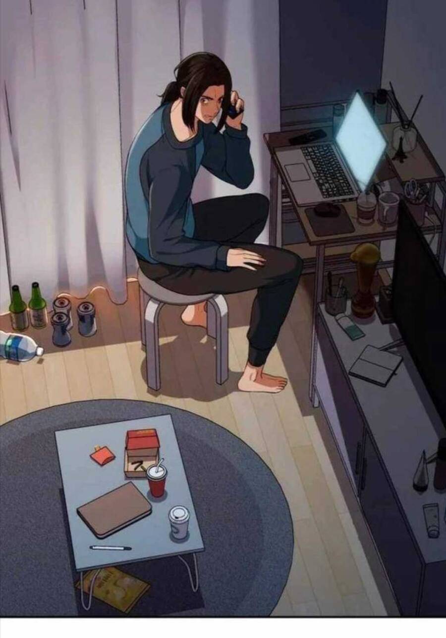 Lừa Đảo Bằng Giọng Nói Làm Đảo Lộn Cuộc Sống Của Bạn Chap 4 - Next Chap 5