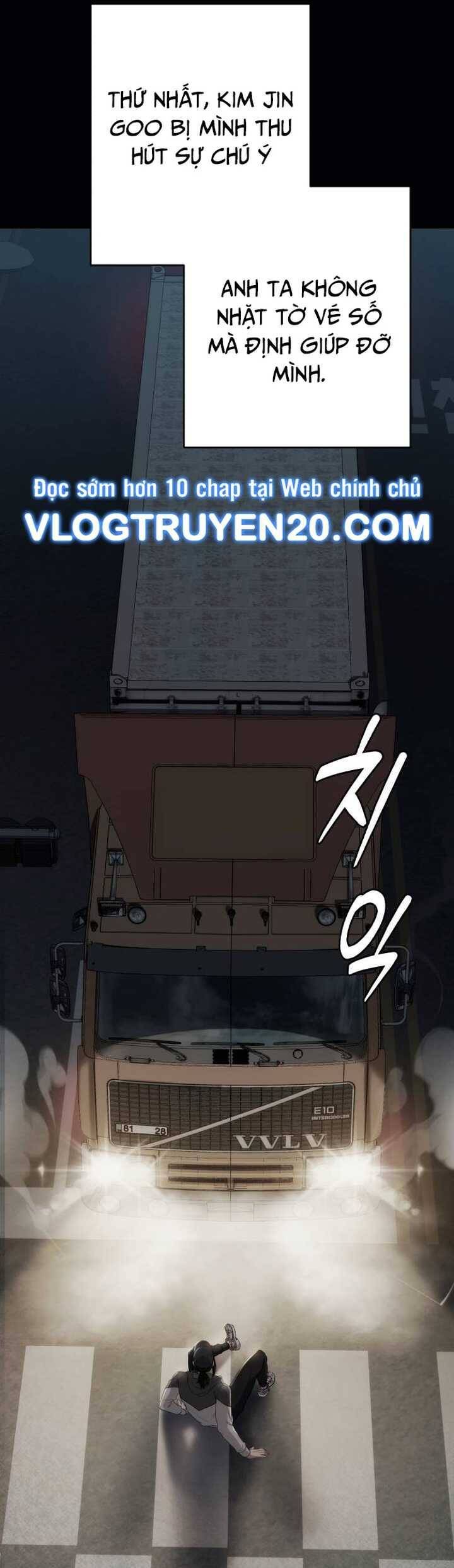 Lừa Đảo Bằng Giọng Nói Làm Đảo Lộn Cuộc Sống Của Bạn Chap 5 - Next Chap 6