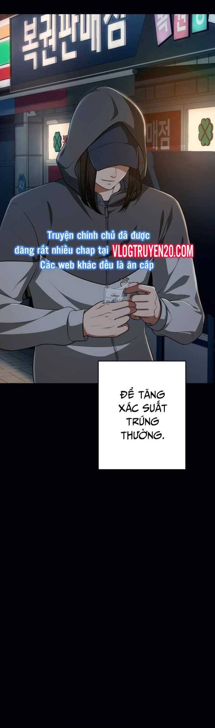 Lừa Đảo Bằng Giọng Nói Làm Đảo Lộn Cuộc Sống Của Bạn Chap 5 - Next Chap 6