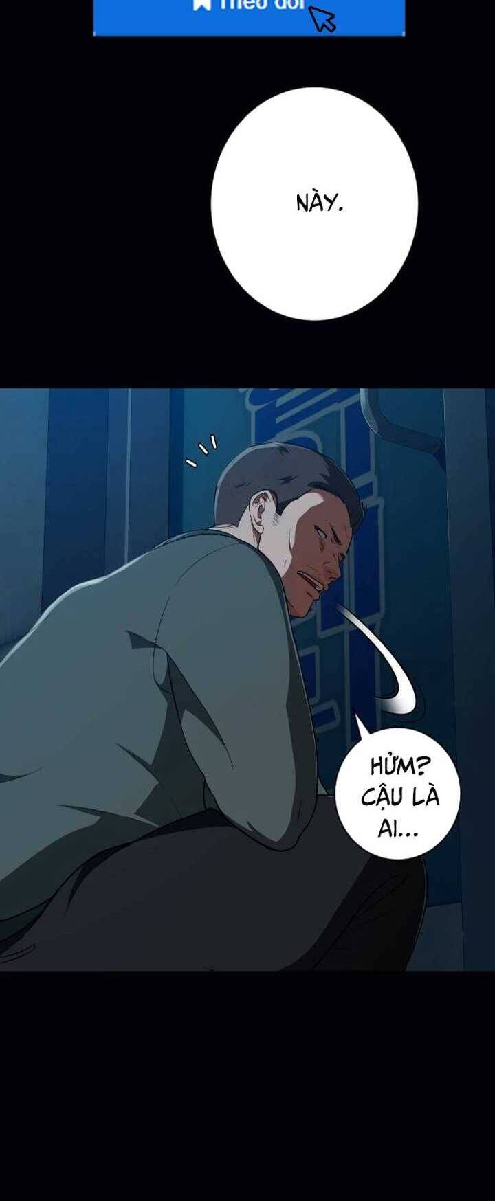 Lừa Đảo Bằng Giọng Nói Làm Đảo Lộn Cuộc Sống Của Bạn Chap 5 - Next Chap 6