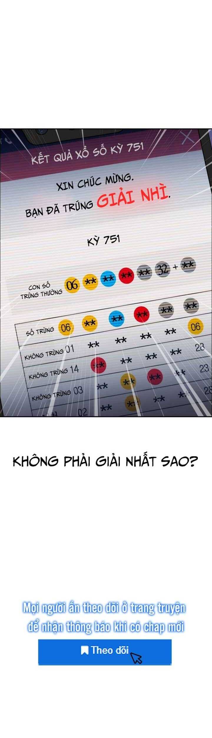 Lừa Đảo Bằng Giọng Nói Làm Đảo Lộn Cuộc Sống Của Bạn Chap 5 - Next Chap 6