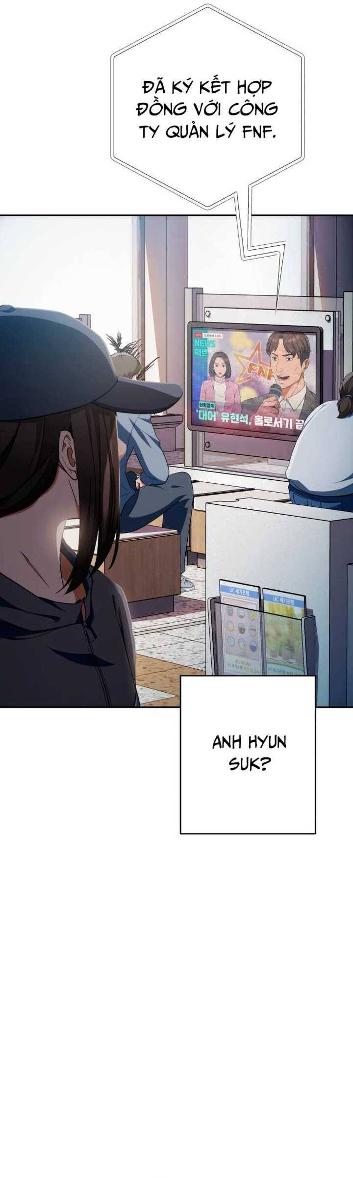 Lừa Đảo Bằng Giọng Nói Làm Đảo Lộn Cuộc Sống Của Bạn Chap 5 - Next Chap 6