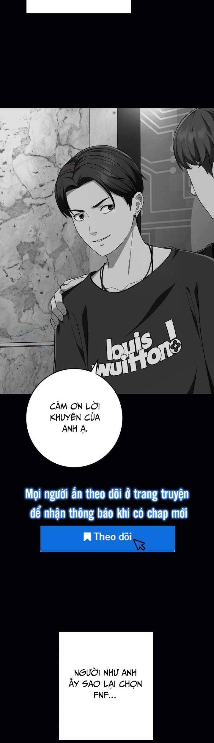 Lừa Đảo Bằng Giọng Nói Làm Đảo Lộn Cuộc Sống Của Bạn Chap 5 - Next Chap 6