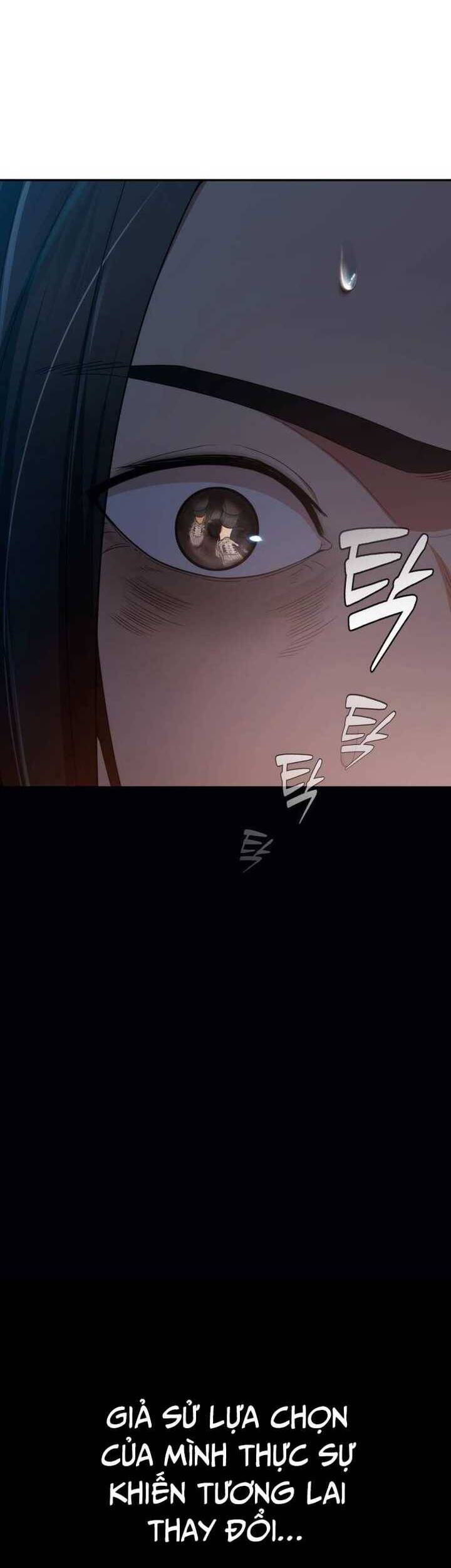 Lừa Đảo Bằng Giọng Nói Làm Đảo Lộn Cuộc Sống Của Bạn Chap 5 - Next Chap 6