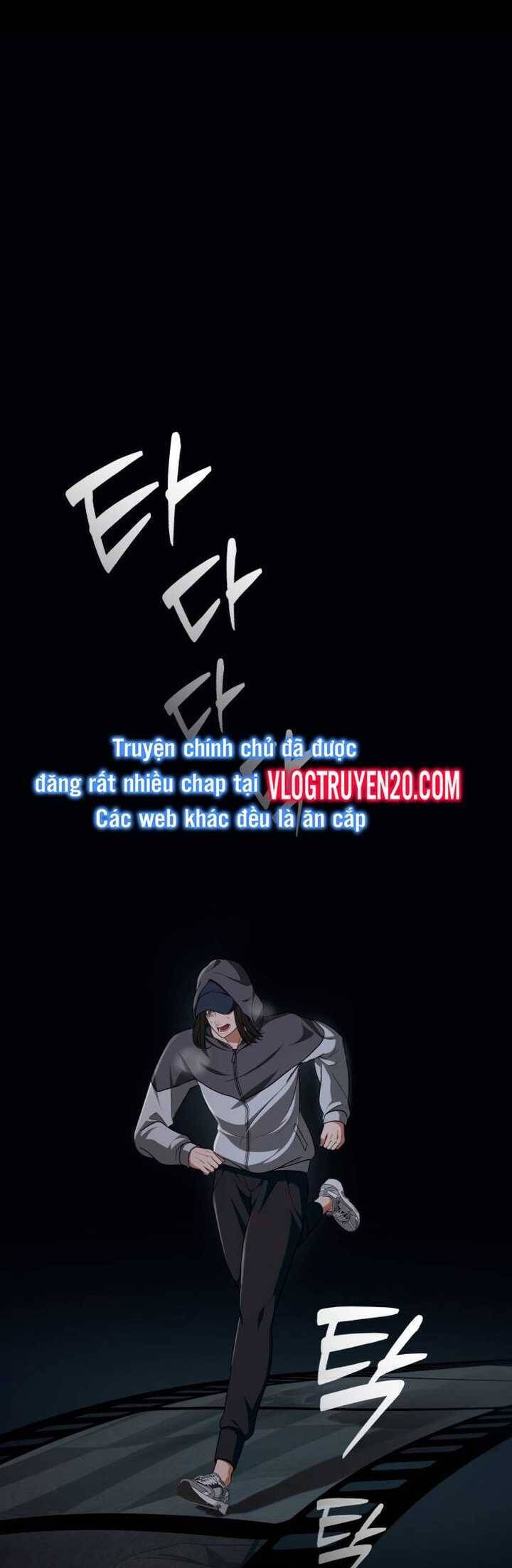 Lừa Đảo Bằng Giọng Nói Làm Đảo Lộn Cuộc Sống Của Bạn Chap 5 - Next Chap 6