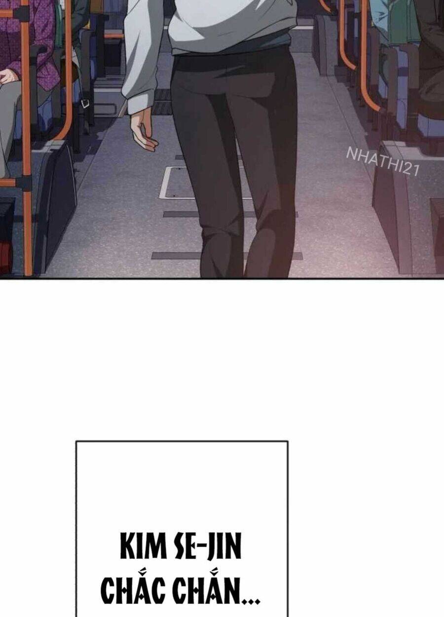 Lừa Đảo Bằng Giọng Nói Làm Đảo Lộn Cuộc Sống Của Bạn Chap 6 - Next Chap 7