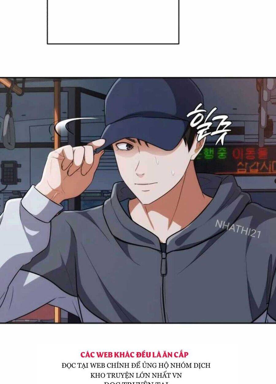 Lừa Đảo Bằng Giọng Nói Làm Đảo Lộn Cuộc Sống Của Bạn Chap 6 - Next Chap 7