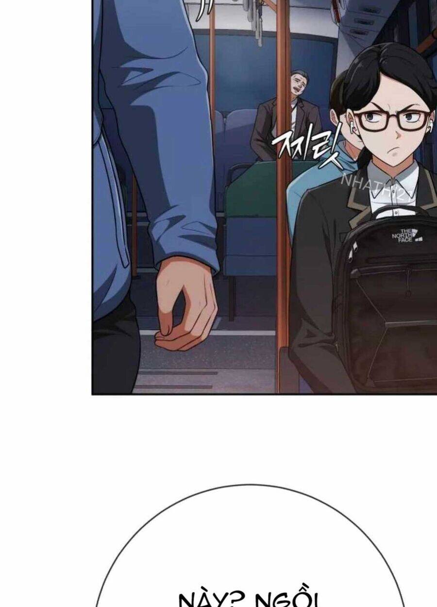 Lừa Đảo Bằng Giọng Nói Làm Đảo Lộn Cuộc Sống Của Bạn Chap 6 - Next Chap 7