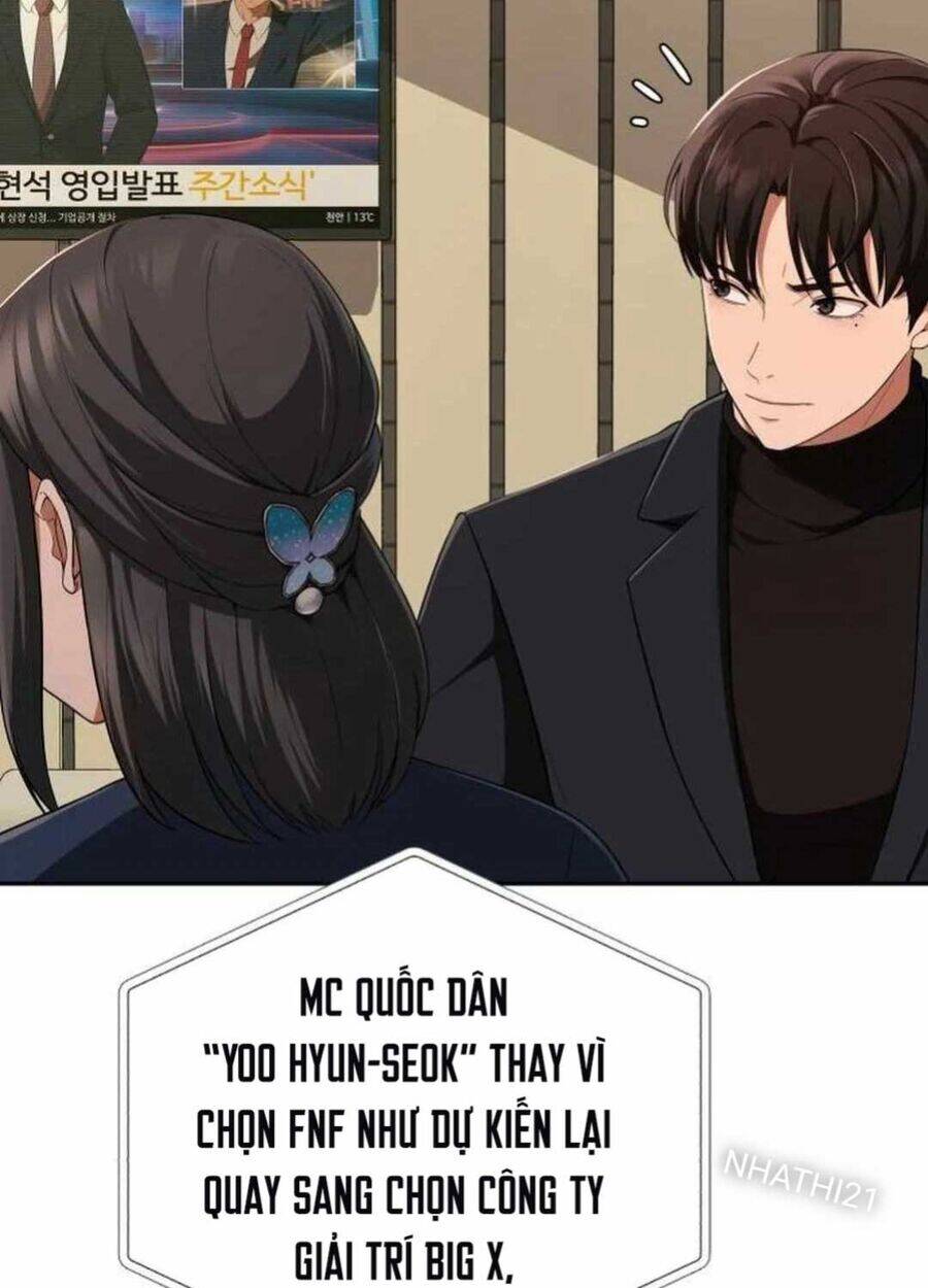 Lừa Đảo Bằng Giọng Nói Làm Đảo Lộn Cuộc Sống Của Bạn Chap 6 - Next Chap 7