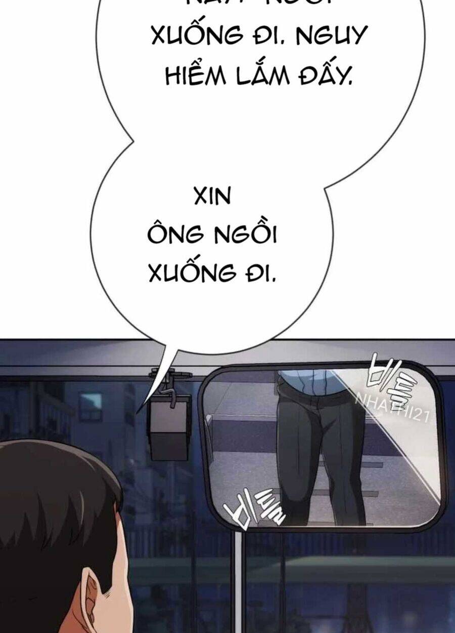 Lừa Đảo Bằng Giọng Nói Làm Đảo Lộn Cuộc Sống Của Bạn Chap 6 - Next Chap 7