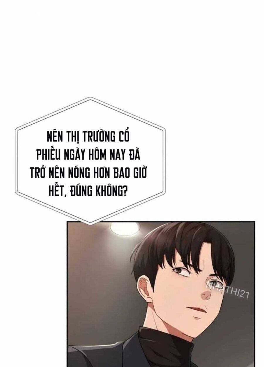 Lừa Đảo Bằng Giọng Nói Làm Đảo Lộn Cuộc Sống Của Bạn Chap 6 - Next Chap 7