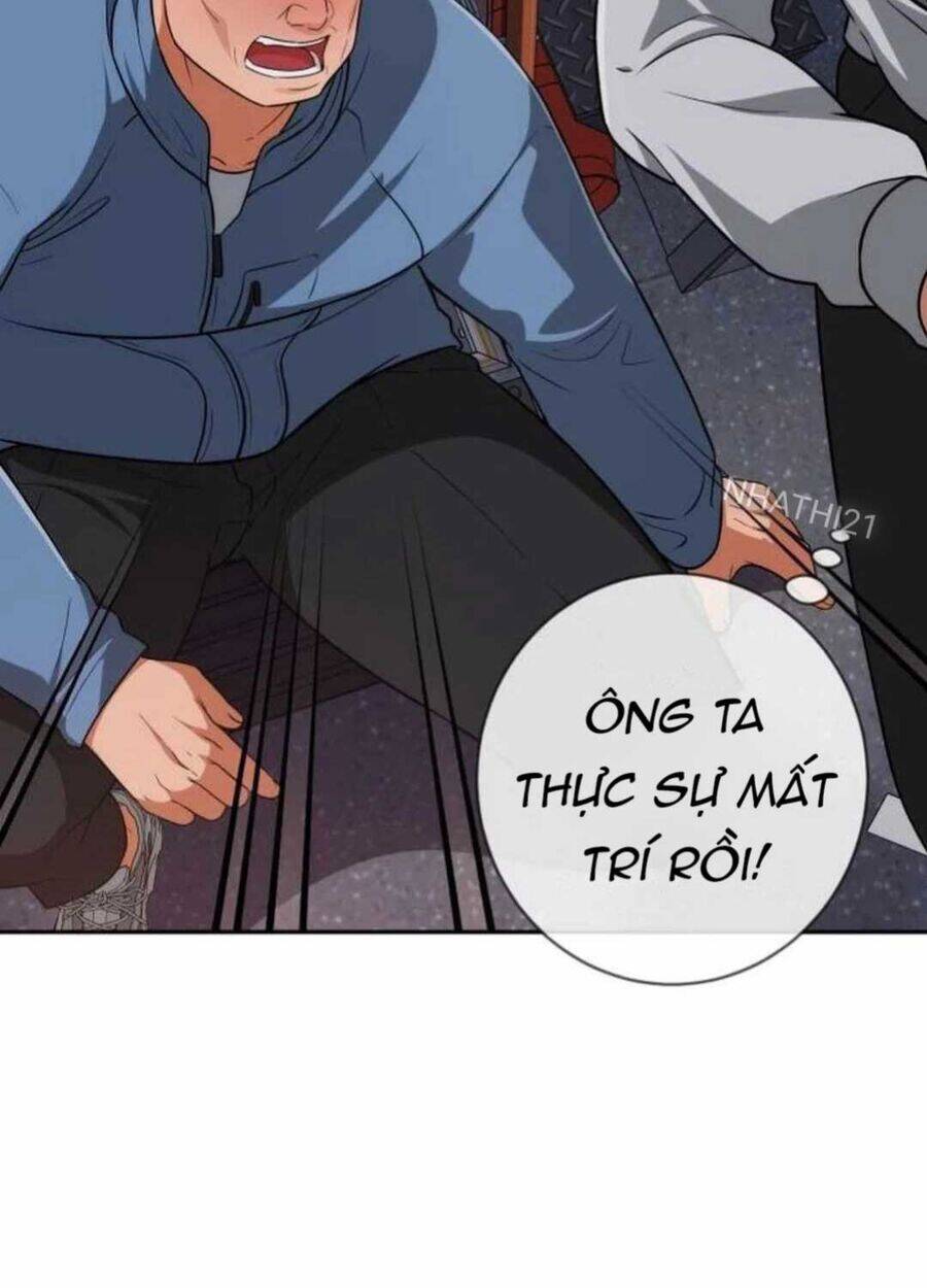 Lừa Đảo Bằng Giọng Nói Làm Đảo Lộn Cuộc Sống Của Bạn Chap 6 - Next Chap 7