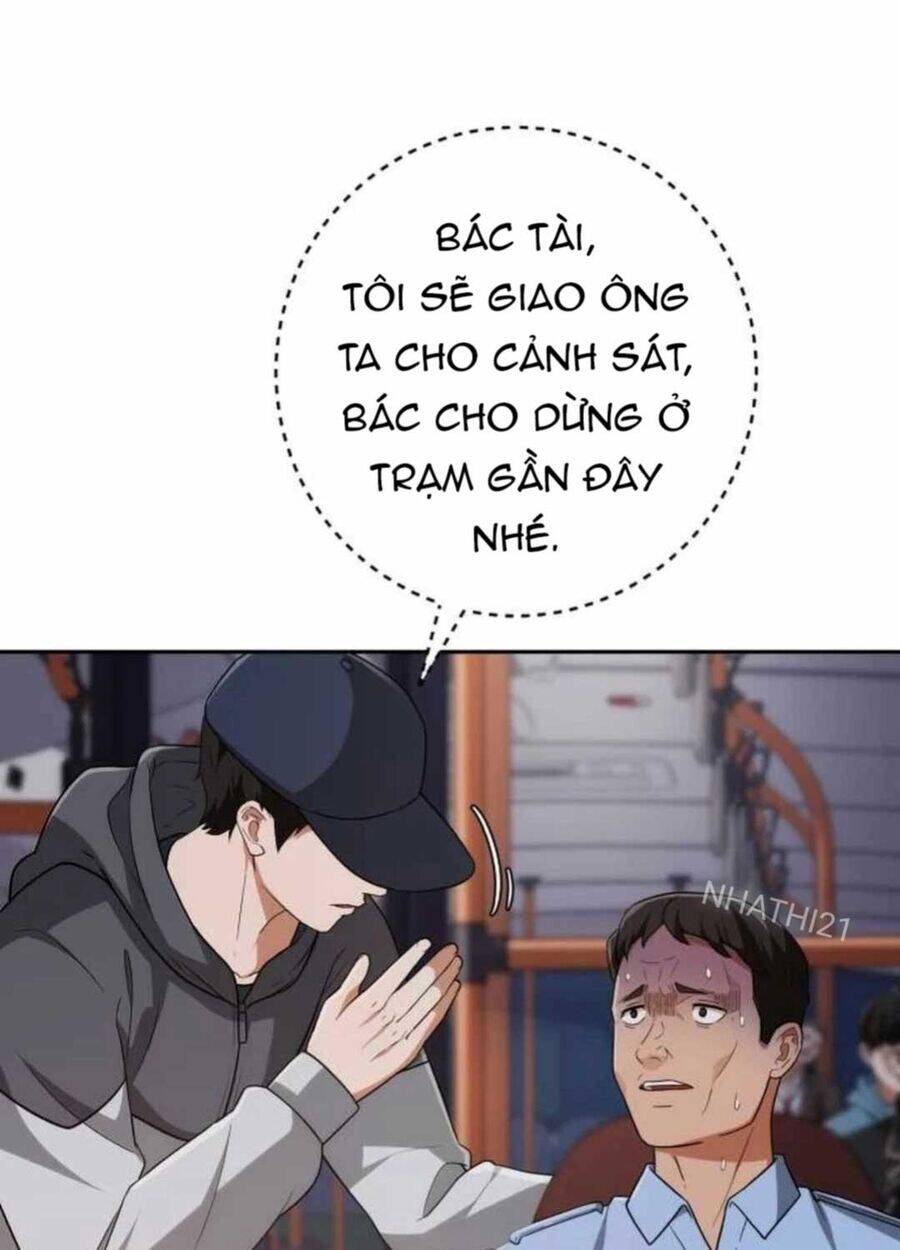 Lừa Đảo Bằng Giọng Nói Làm Đảo Lộn Cuộc Sống Của Bạn Chap 6 - Next Chap 7