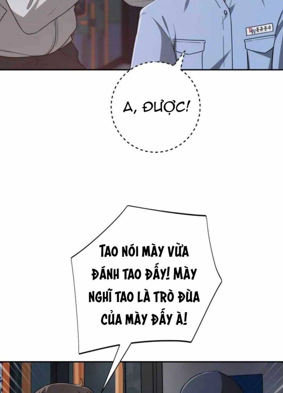 Lừa Đảo Bằng Giọng Nói Làm Đảo Lộn Cuộc Sống Của Bạn Chap 6 - Next Chap 7